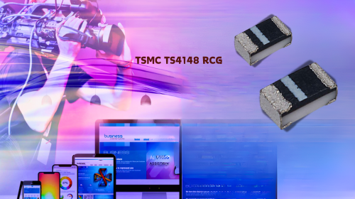 TSMC TS4148 RCG